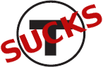 T_sucks T_sucks
